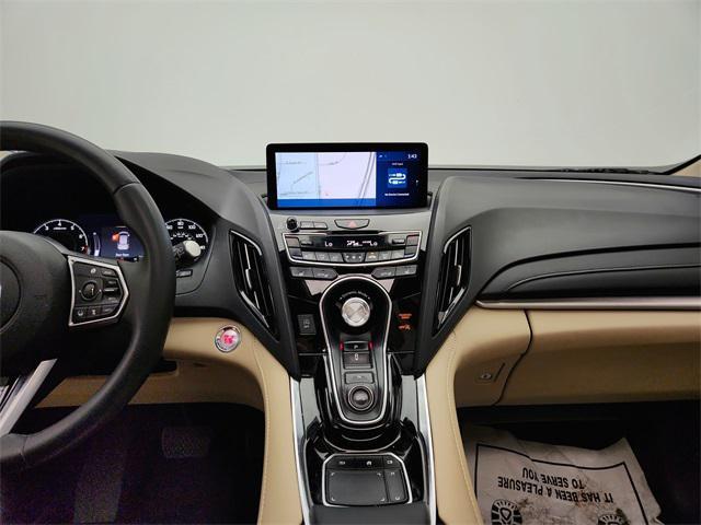 used 2019 Acura RDX car, priced at $21,594