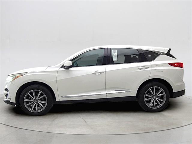 used 2019 Acura RDX car, priced at $21,594