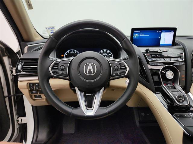 used 2019 Acura RDX car, priced at $21,594