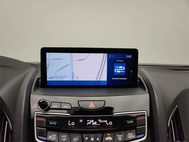 used 2019 Acura RDX car, priced at $21,594