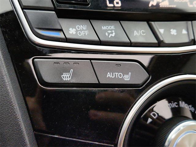 used 2019 Acura RDX car, priced at $21,594