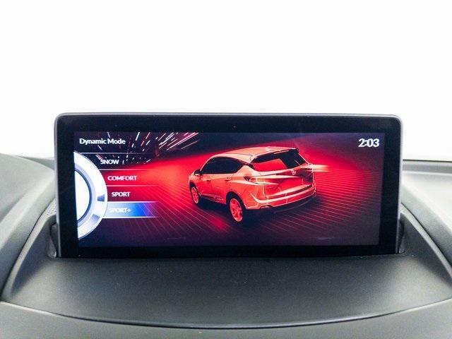 used 2019 Acura RDX car, priced at $22,991