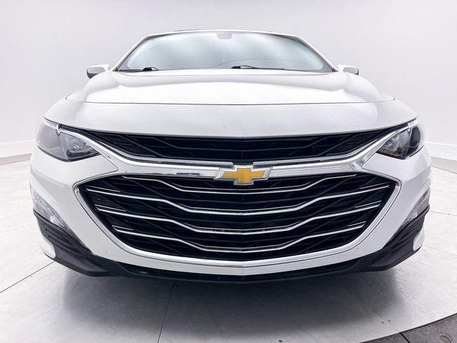 used 2021 Chevrolet Malibu car, priced at $15,591