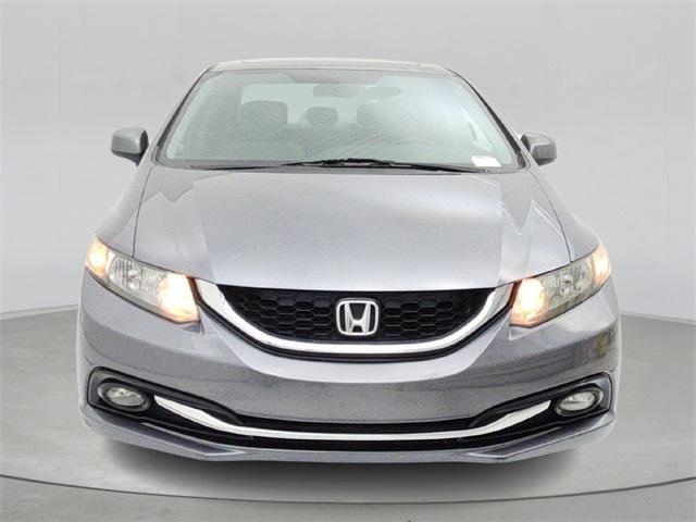 used 2013 Honda Civic car, priced at $10,992