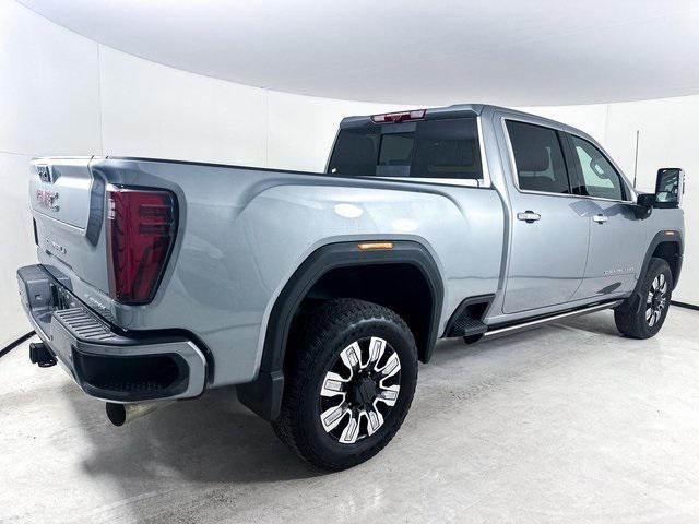 used 2024 GMC Sierra 2500 car, priced at $79,993