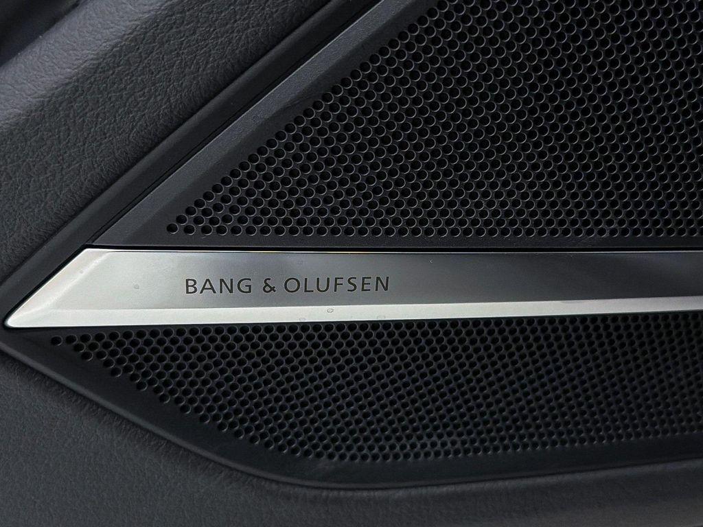 used 2024 Audi S8 car, priced at $91,991