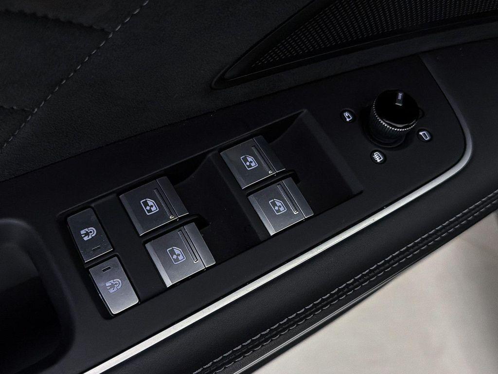 used 2024 Audi S8 car, priced at $91,991