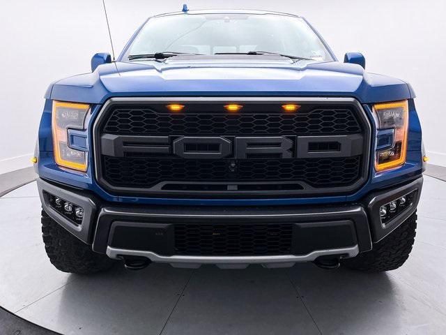 used 2019 Ford F-150 car, priced at $50,991