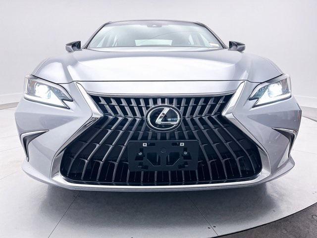 used 2023 Lexus ES 350 car, priced at $39,491