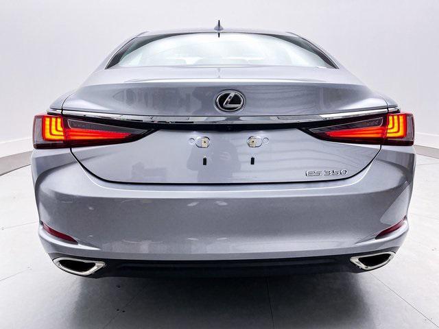 used 2023 Lexus ES 350 car, priced at $34,685