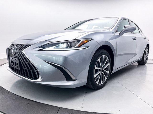 used 2023 Lexus ES 350 car, priced at $34,685