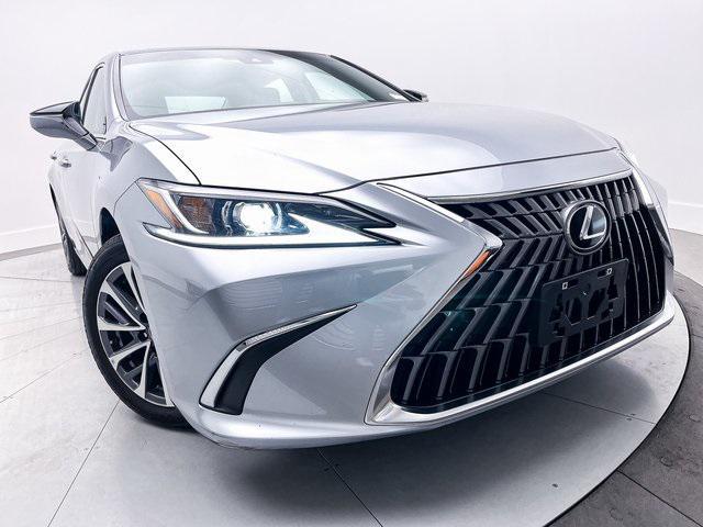 used 2023 Lexus ES 350 car, priced at $34,685