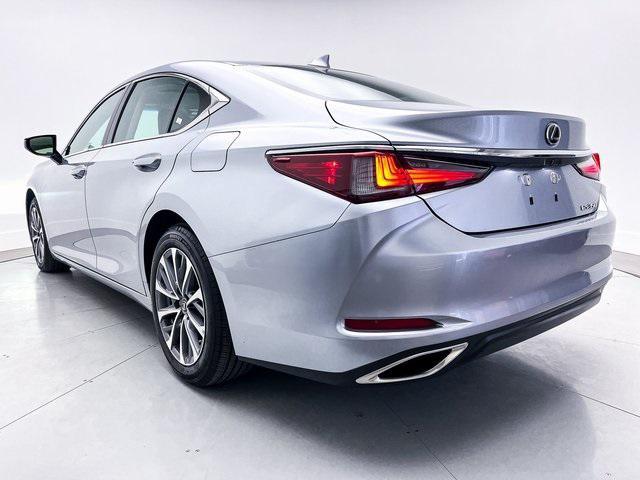 used 2023 Lexus ES 350 car, priced at $39,491