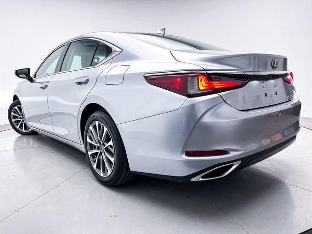 used 2023 Lexus ES 350 car, priced at $34,685