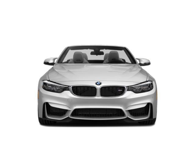 used 2018 BMW M4 car, priced at $45,991