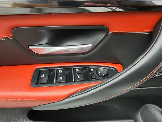 used 2018 BMW M4 car, priced at $45,982