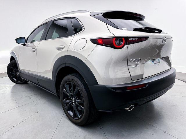 used 2024 Mazda CX-30 car, priced at $23,991