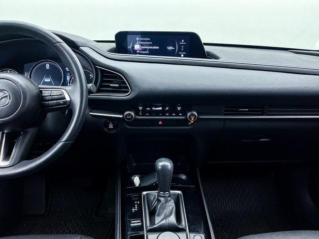 used 2024 Mazda CX-30 car, priced at $23,991