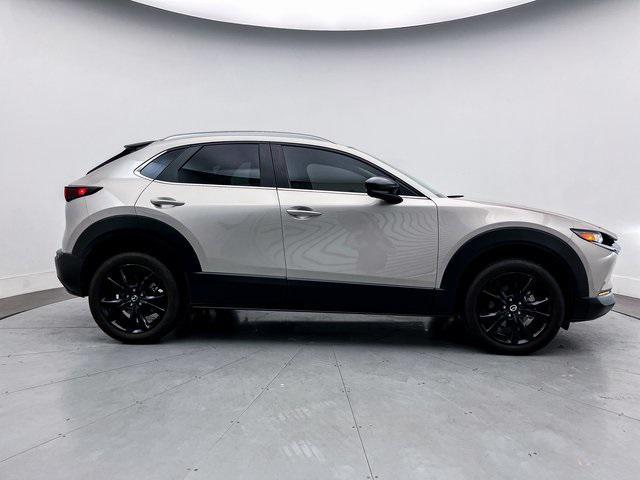 used 2024 Mazda CX-30 car, priced at $23,991