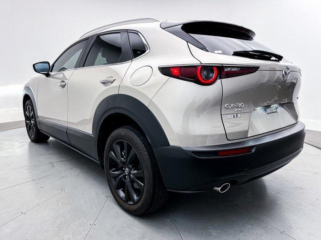 used 2024 Mazda CX-30 car, priced at $23,991