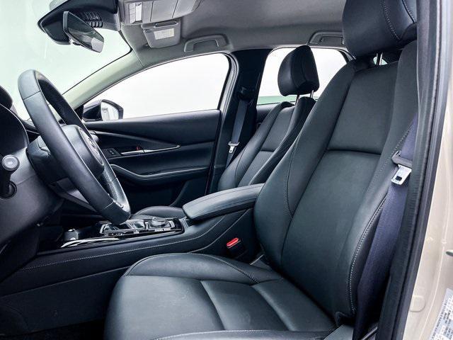 used 2024 Mazda CX-30 car, priced at $23,991