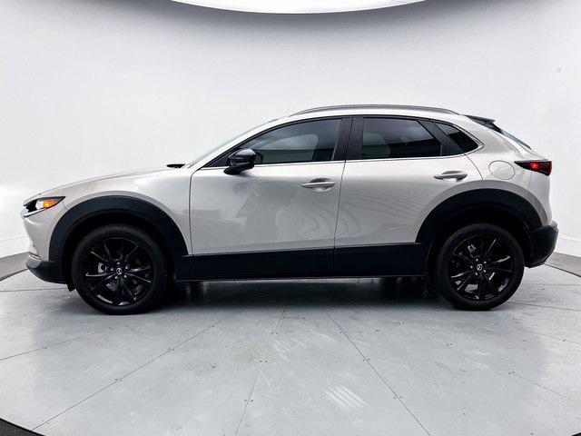 used 2024 Mazda CX-30 car, priced at $23,991