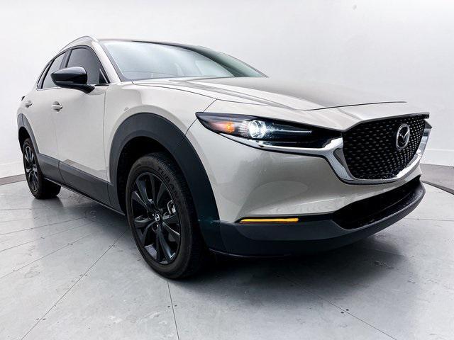 used 2024 Mazda CX-30 car, priced at $23,991