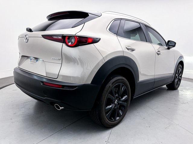 used 2024 Mazda CX-30 car, priced at $23,991