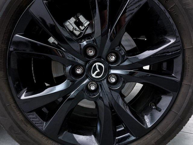 used 2024 Mazda CX-30 car, priced at $23,991
