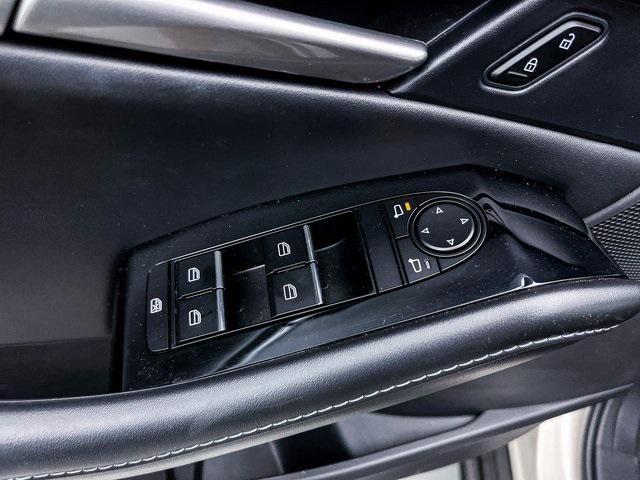 used 2024 Mazda CX-30 car, priced at $23,991