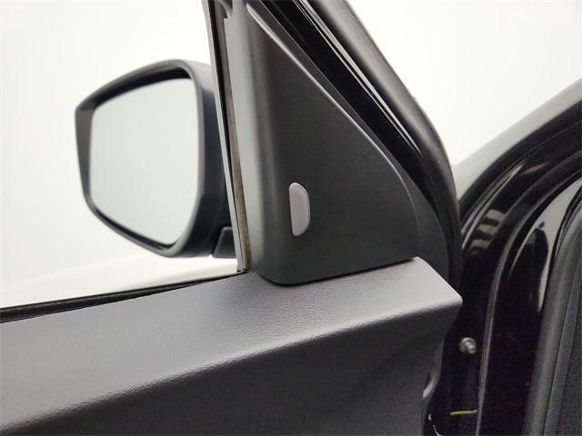 used 2023 Nissan Kicks car, priced at $17,991