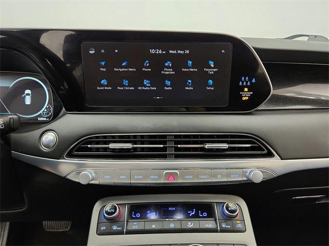 used 2022 Hyundai Palisade car, priced at $31,993