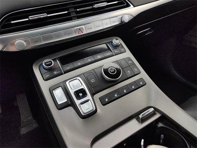 used 2022 Hyundai Palisade car, priced at $31,993