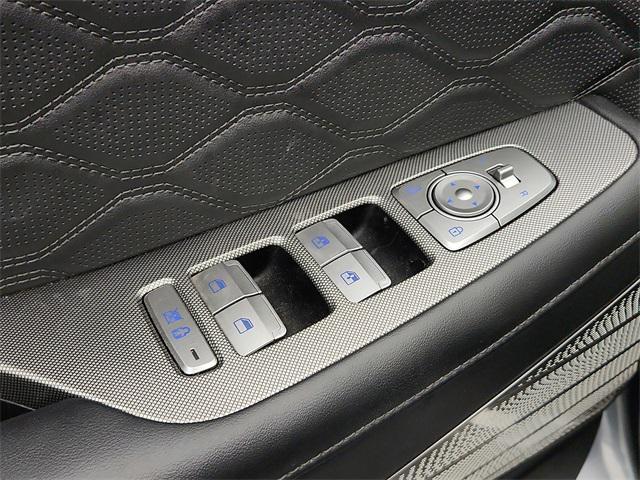 used 2022 Hyundai Palisade car, priced at $31,993