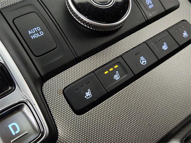 used 2022 Hyundai Palisade car, priced at $31,993