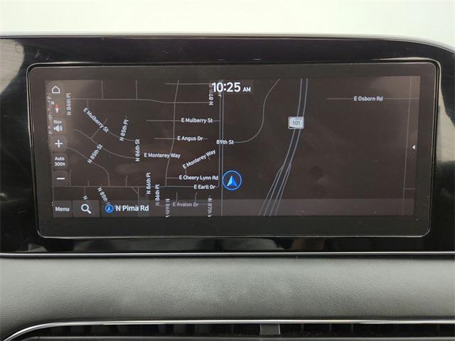 used 2022 Hyundai Palisade car, priced at $31,993