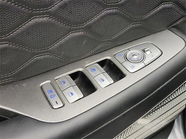 used 2022 Hyundai Palisade car, priced at $33,991