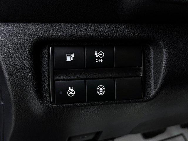 used 2022 Nissan Leaf car, priced at $14,591