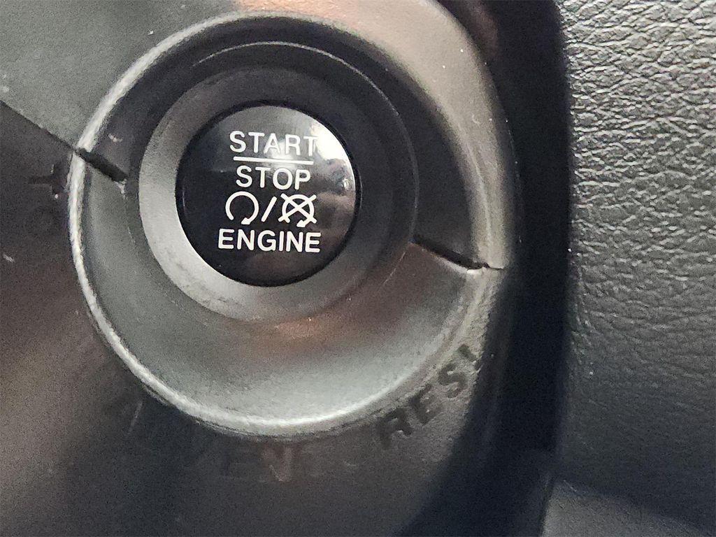 used 2018 Jeep Renegade car, priced at $9,598