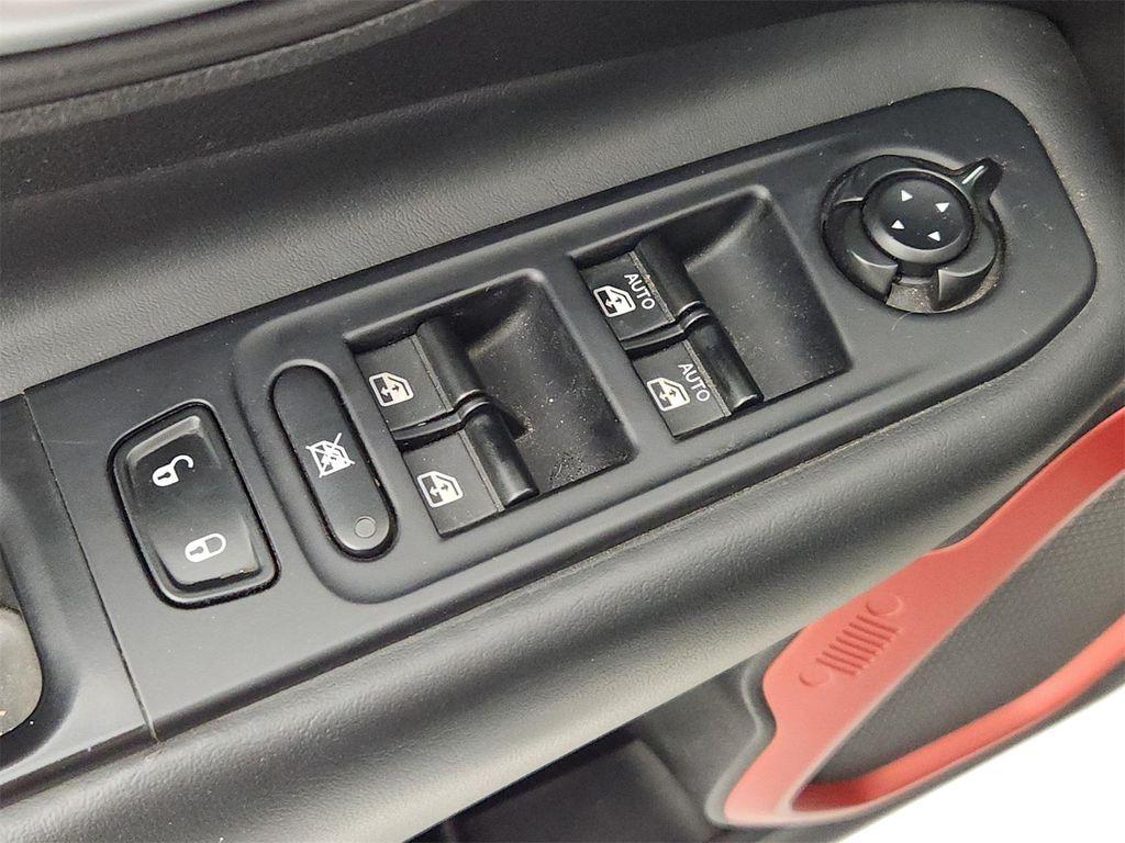 used 2018 Jeep Renegade car, priced at $9,598