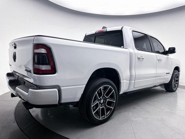 used 2019 Ram 1500 car, priced at $38,245