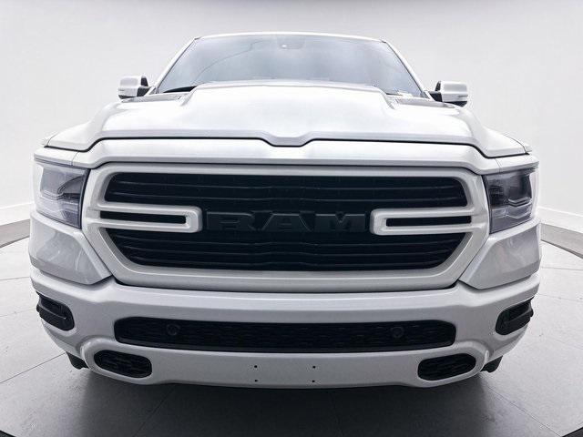 used 2019 Ram 1500 car, priced at $38,245