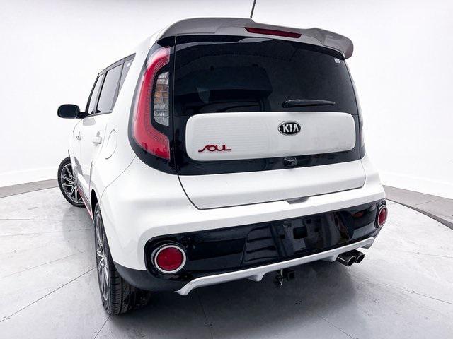 used 2018 Kia Soul car, priced at $15,492