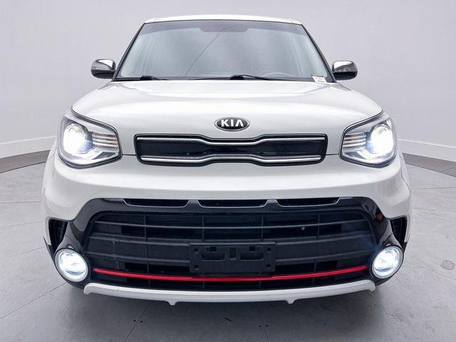 used 2018 Kia Soul car, priced at $15,492