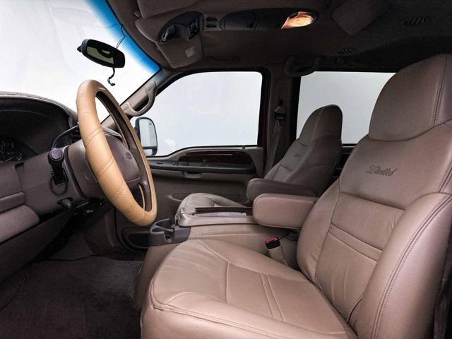 used 2001 Ford Excursion car, priced at $39,991