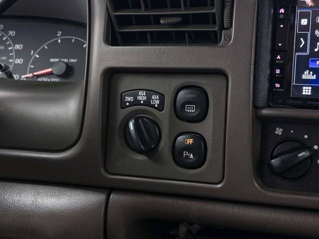 used 2001 Ford Excursion car, priced at $39,991