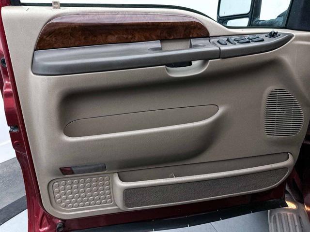 used 2001 Ford Excursion car, priced at $39,991