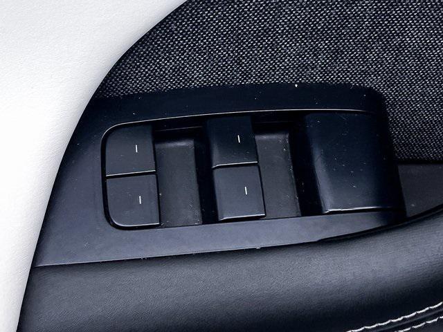 used 2023 Tesla Model X car, priced at $51,993