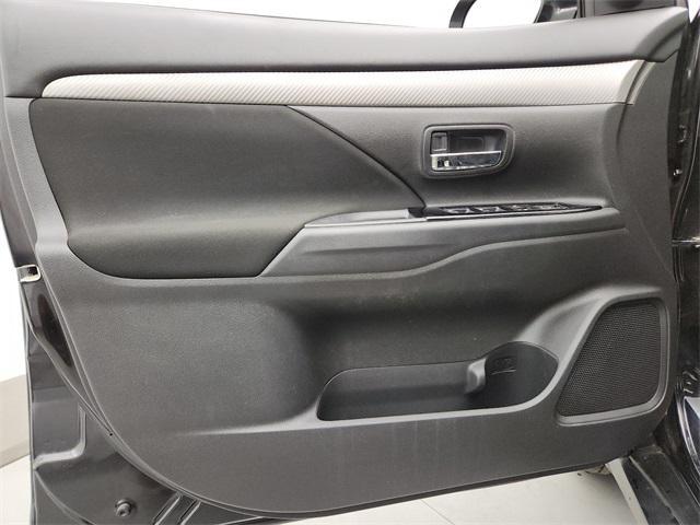 used 2016 Mitsubishi Outlander car, priced at $9,990