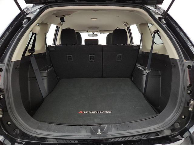 used 2016 Mitsubishi Outlander car, priced at $9,990